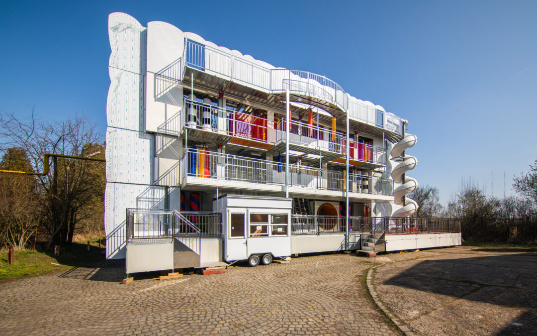 La Caserne